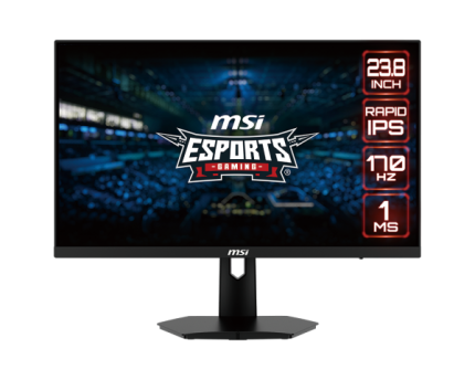 MSI G244F FHD 170HZ 1MS IPS