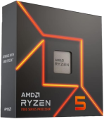 AMD RYZEN 5 7600X