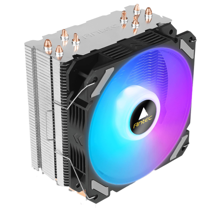 ANTEC A400i RGB