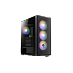ANTEC AX81 ELITE BLACK ARGB