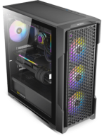ANTEC AX90 BLACK ARGB