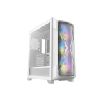 ANTEC DP505 WHITE ARGB