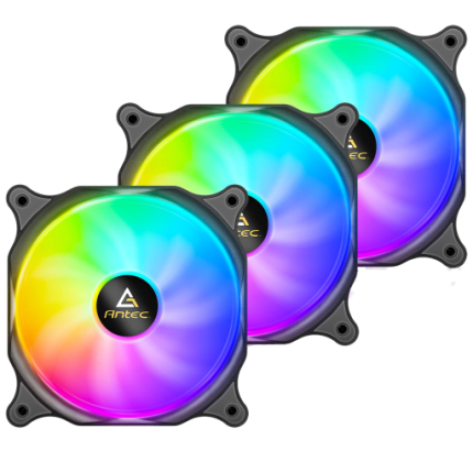 ANTEC F12 RGB