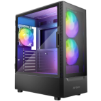 ANTEC NX410 BLACK ARGB