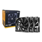 ANTEC P12 PWM 120 1 IN 3 PACK