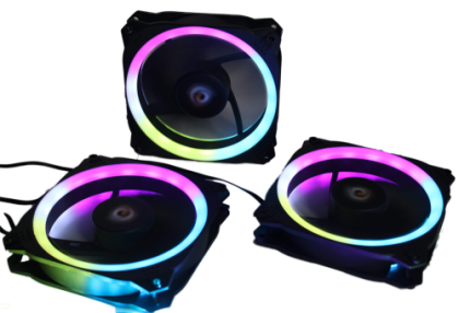 ANTEC PRIZM 3+2+C ARGB