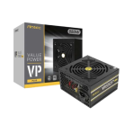 ANTEC VP550P PLUS 80+ WHITE
