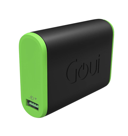 GOUI BOLT 10 MAH