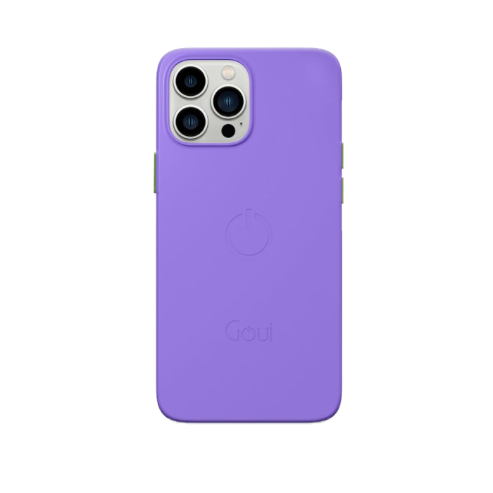 ⁦GOUI COVER WITH STRAP⁩ - الصورة ⁦1⁩