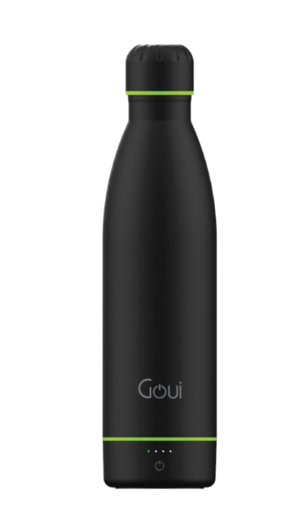 GOUI LOCH BLACK