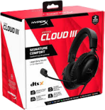 HYPERX CLOUD III