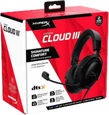 HYPERX CLOUD III