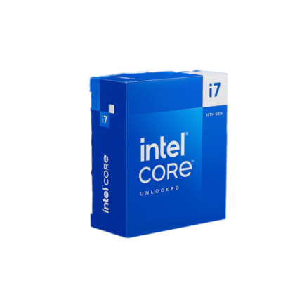 INTEL CORE I7 14700KF TRAY