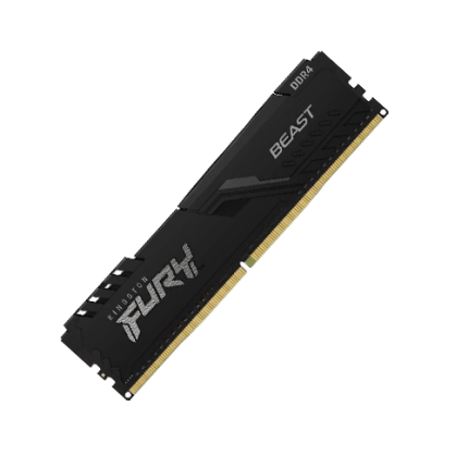 KINGSTONE FURY 8GB 1X8 3200MHZ DDR4