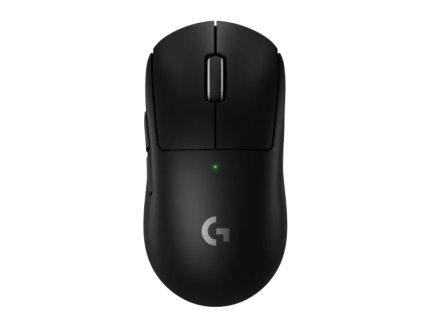 LOGITECH G PRO X SUPERLIGHT 2 LIGHTSPEED WIRELESS