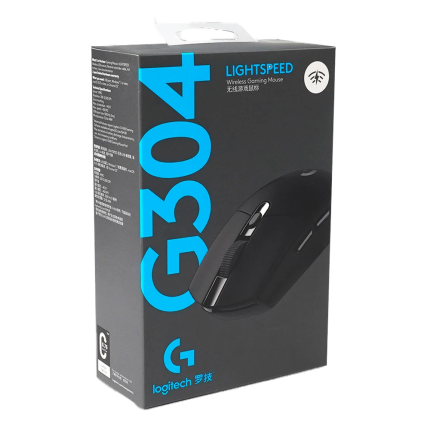 LOGITECH G304 LIGHTSYNC