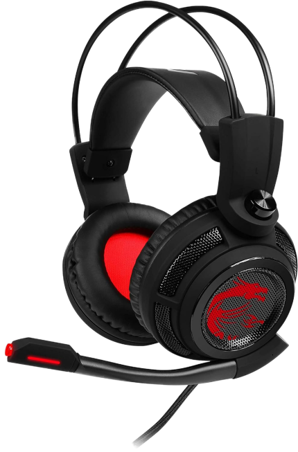 MSI DS502 7.1 GAMING HEADSET