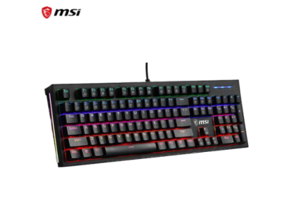 MSI GK50Z BLACK MECHANICAL