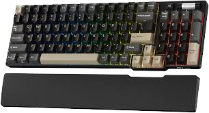 RK ROYAL KLUDGE RK96 90% TRIPLE MODE