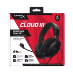 HYPERX CLOUD III - الصورة 3
