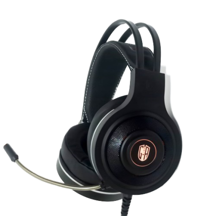 GAME ARENA WORTH II PH10 V2 7.1 GAMING HEADSET