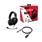 HYPERX CLOUD III - الصورة 2
