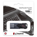 KINGSTON DATATRAVELER 3.2 128GB