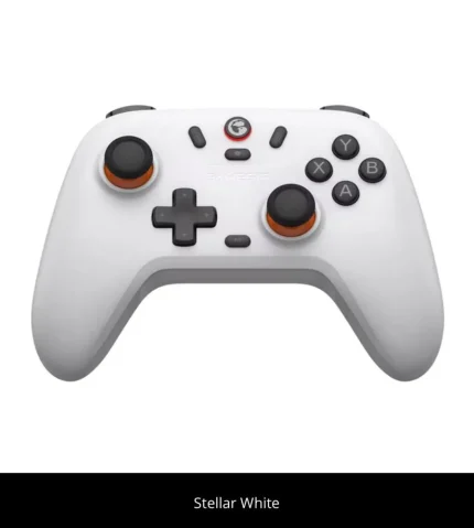 GameSir T4 Nova Lite Steller White