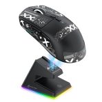 AttackShark X6 Black