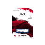 ⁦KINGSTON NV3 2TB NVMe 6000MB/s⁩ - الصورة ⁦4⁩