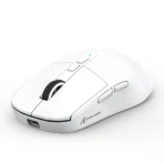 AttackShark X6 White