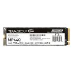 ⁦TeamGroup MP44Q 2TB 7400MB/s⁩ - الصورة ⁦3⁩