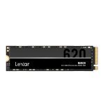 ⁦Lexar NM620 256GB 3500MB/s⁩ - الصورة ⁦3⁩