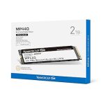 TeamGroup MP44Q 2TB 7400MB/s