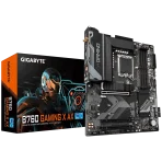 GIGABYTE B760 GMAING X AX DDR5