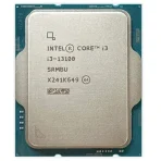 ⁦INTEL CORE I3 13100F TRAY⁩ - الصورة ⁦3⁩