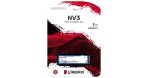 KINGSTON NV3 1TB NVMe 6000MB/s