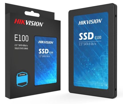 HIKVISION E100 2TB