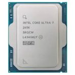 ⁦INTEL CORE ULTRA  7 265K TRAY⁩ - الصورة ⁦2⁩