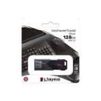 ⁦KINGSTON DATATRAVELER 3.2 128GB⁩ - الصورة ⁦2⁩