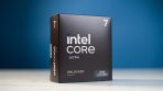 ⁦INTEL CORE ULTRA  7 265K TRAY⁩ - الصورة ⁦4⁩