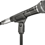 MICROPHONES