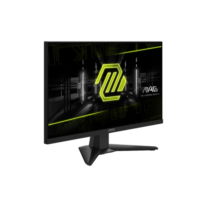 ⁦MSI MAG 244F (24INCH-1080-IPS=200Hz-0.5ms)⁩ - الصورة ⁦5⁩
