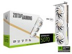 ZOTAC RTX 5070 12GB AMP WHITE