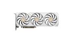 ⁦ZOTAC RTX 5070 12GB AMP WHITE⁩ - الصورة ⁦3⁩