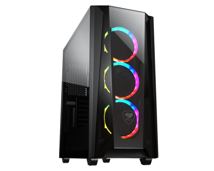 COUGAR MX660-T