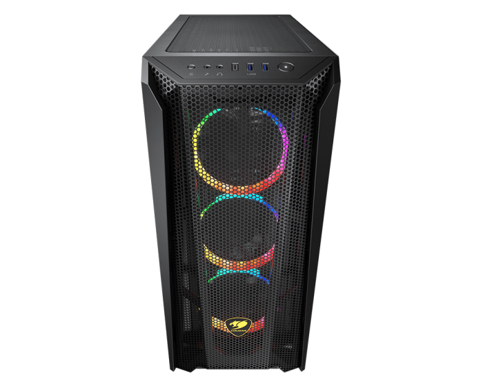 ⁦COUGAR MX 660⁩ - الصورة ⁦4⁩