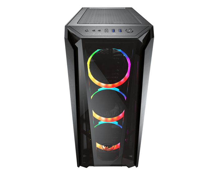 ⁦COUGAR MX660-T⁩ - الصورة ⁦3⁩