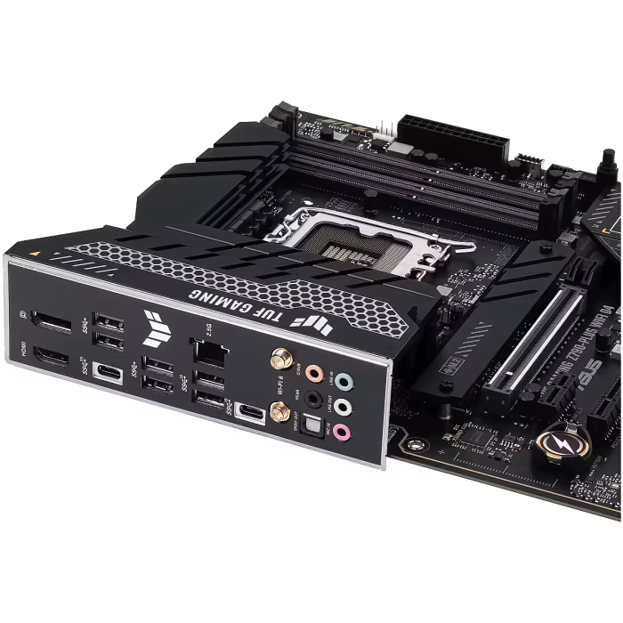 ⁦ASUS TUF GAMING Z790-PLUS WIFI⁩ - الصورة ⁦5⁩
