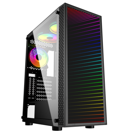 TWILIGHT 450 MID TOWER